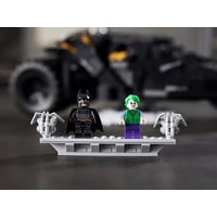 LEGO DC Batman 76240 Бэтмобиль Тумблер Image #18
