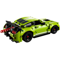 LEGO Technic 42138 Ford Mustang Shelby GT500 Image #11