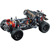 LEGO Technic 42110 Land Rover Defender Image #12