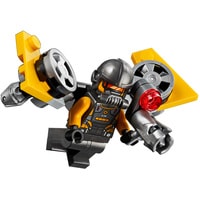 LEGO Marvel Super Heroes 76153 Геликарриер Image #18