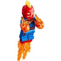 LEGO Marvel Super Heroes 76153 Геликарриер Image #9