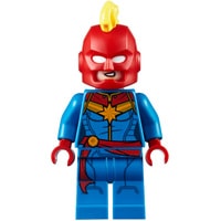 LEGO Marvel Super Heroes 76153 Геликарриер Image #27