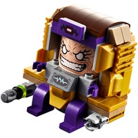 LEGO Marvel Super Heroes 76153 Геликарриер Image #11