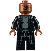 LEGO Marvel Super Heroes 76153 Геликарриер Image #23