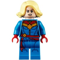 LEGO Marvel Super Heroes 76153 Геликарриер Image #26