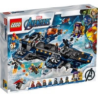 LEGO Marvel Super Heroes 76153 Геликарриер Image #1