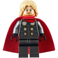 LEGO Marvel Super Heroes 76153 Геликарриер Image #21