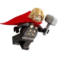LEGO Marvel Super Heroes 76153 Геликарриер Image #8