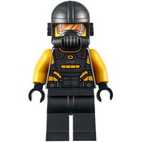 LEGO Marvel Super Heroes 76153 Геликарриер Image #25