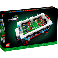LEGO Ideas 21337 Настольный футбол