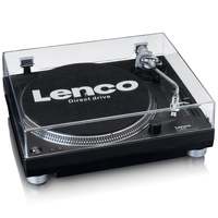 Lenco L-3809 (черный) Image #10
