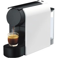 Scishare Capsule Coffee Machine S1104 (китайская версия, белый) Image #1