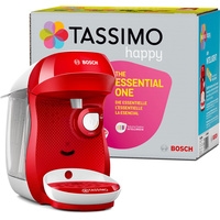 Bosch Tassimo Happy TAS1006 Image #5