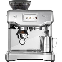 Sage The Barista Touch SES880BSS