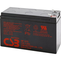 CSB Battery GP1272 F2 (12В/7.2 А·ч)