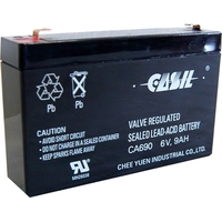 Casil CA690 (4.0 А·ч)