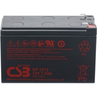 CSB Battery GP1272 25W F2 (12В/7.2 А·ч)
