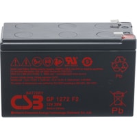 CSB Battery GP1272 28W F2 (12В/7.2 А·ч)