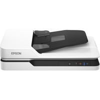 Epson WorkForce DS-1630 Image #1