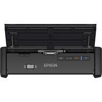 Epson WorkForce DS-310 Image #3