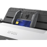 Epson WorkForce DS-970 Image #3