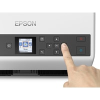 Epson WorkForce DS-970 Image #4