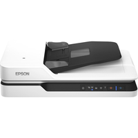 Epson DS-1660W