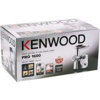 Kenwood MG520 Image #7