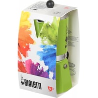 Bialetti Rainbow (6 порций, зеленый) Image #4