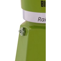 Bialetti Rainbow (6 порций, зеленый) Image #3