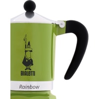 Bialetti Rainbow (6 порций, зеленый) Image #2