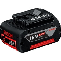 Bosch 1600A002U5 (18В/5 а*ч)