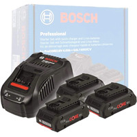 Bosch ProCORE Professional 0615990N2G (18В/4 Ah + 14.4-18В)
