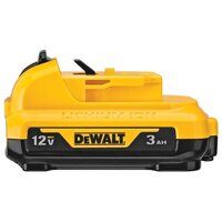 DeWalt DCB124 (12V/3 Ah)