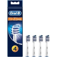 Oral-B TriZone EB 30-4 (4 шт) Image #2