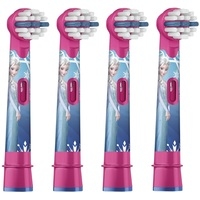 Oral-B Stages Power EB10 Frozen (4 шт)