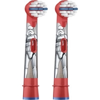 Oral-B Stages Power EB10 Star Wars (2 шт) Image #1