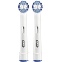 Oral-B Precision Clean EB 20-2 (2 шт) Image #1