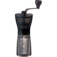 Hario Ceramic Coffee Mill Mini-Slim+
