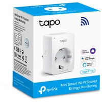 TP-Link Tapo P110 Image #2
