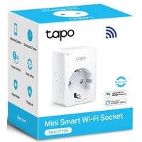 TP-Link Tapo P100 Image #9
