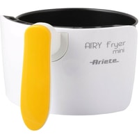 Ariete 4615 Airy Fryer Mini Image #3