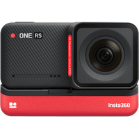 Insta360 ONE RS 4K