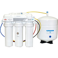 Фильтры и системы для очистки воды
