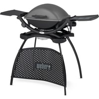 Weber Q 2400 Stand Image #3
