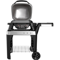 Weber Pulse 2000 Barbecue Image #1