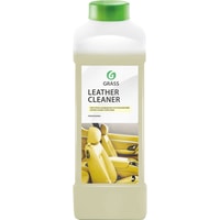 Grass Очиститель-кондиционер кожи Leather Cleaner 1л 131100