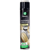 Grass Универсальный пенный очиститель 750 мл 112117