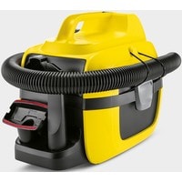 Karcher WD 1 Compact Battery 1.198-300.0 Image #3