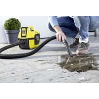 Karcher WD 1 Compact Battery 1.198-300.0 Image #5